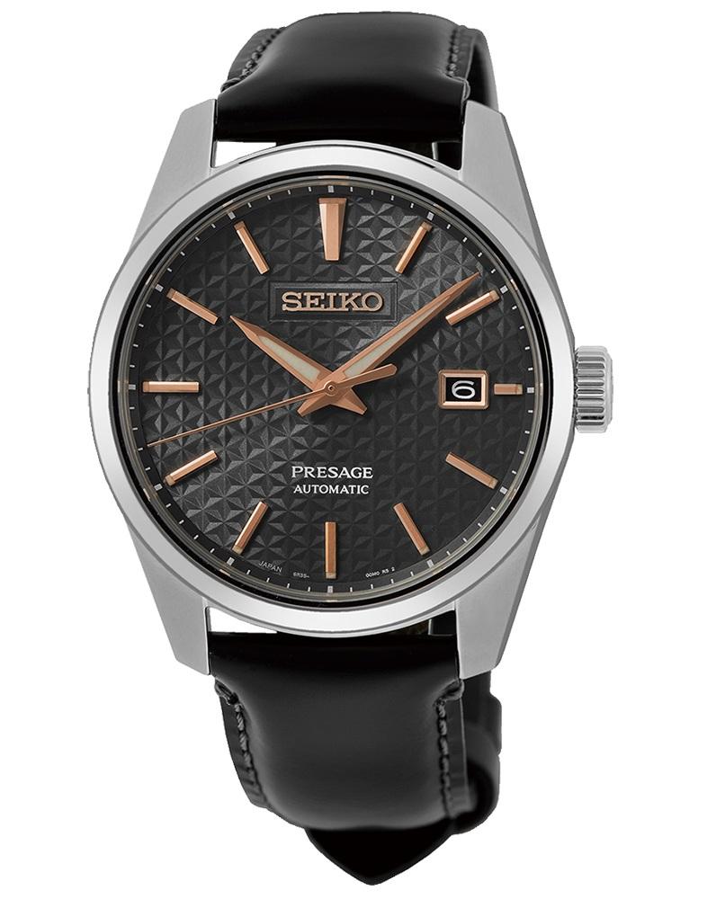 Seiko SPB231J1 Presage Sharp Edged Series