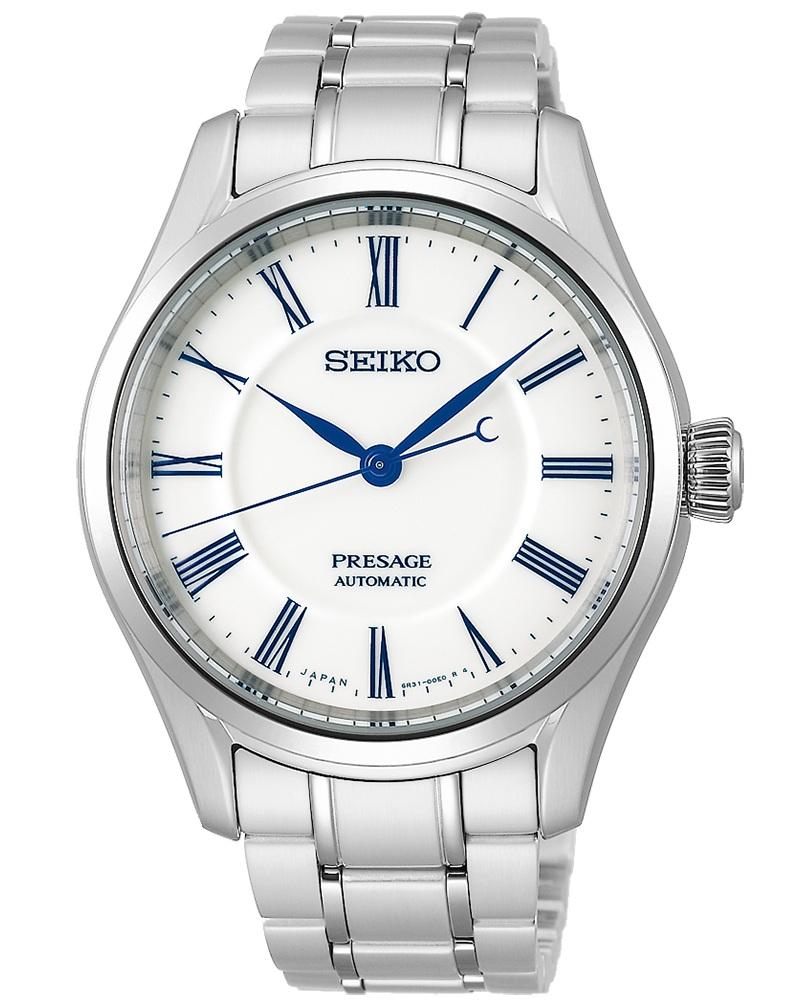 Seiko SPB293J1 Presage