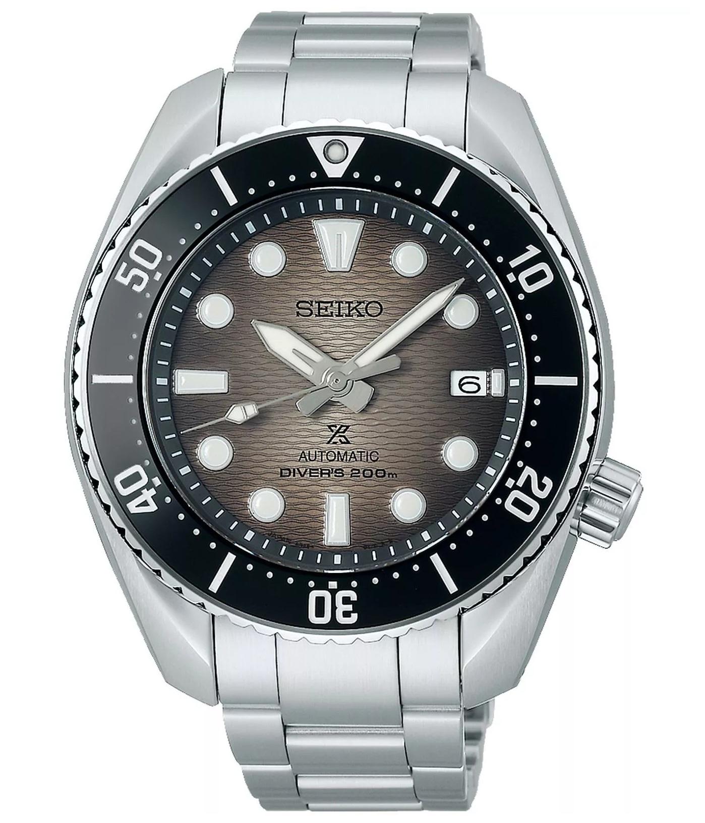 Seiko SPB323J1 Prospex King Sumo