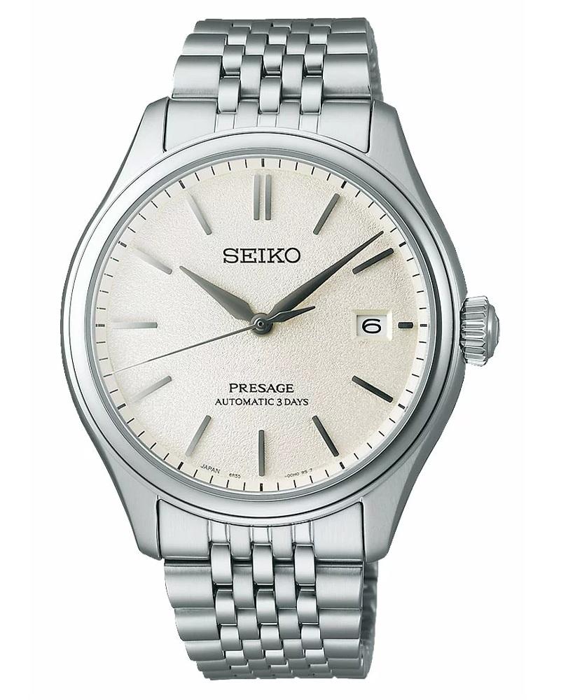 Seiko SPB463J1 Presage Classic