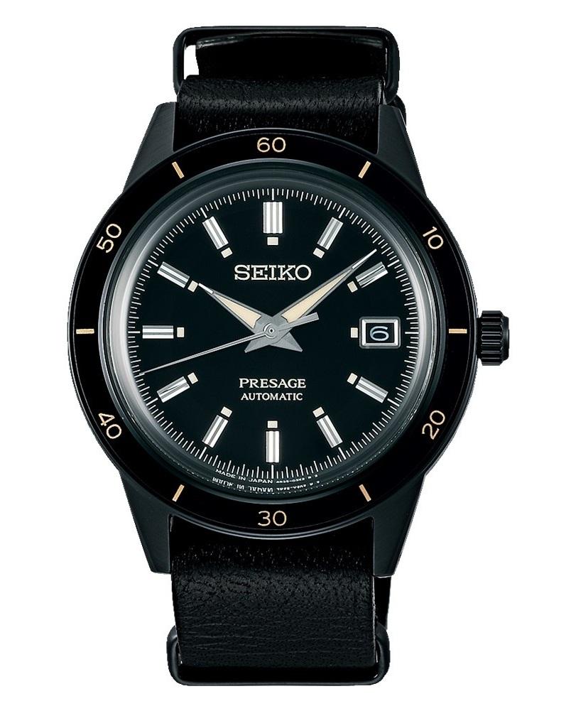 Seiko SRPH95J1 Presage Style60's