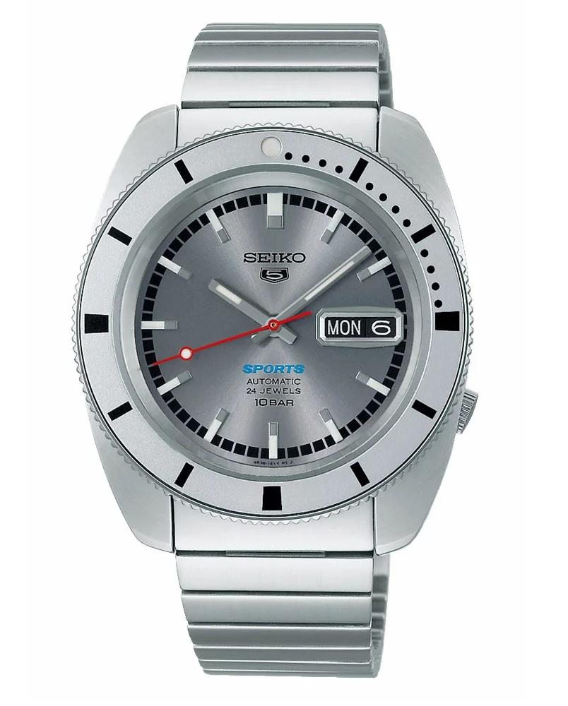 Seiko SRPL03K1 5 Sports Heritage