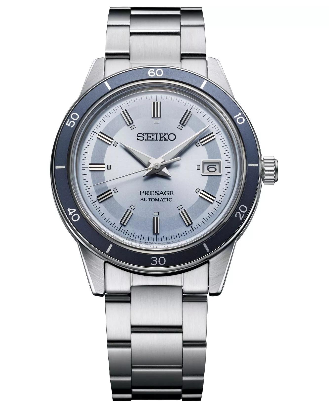 Seiko SRPL19J1 Presage Style60's