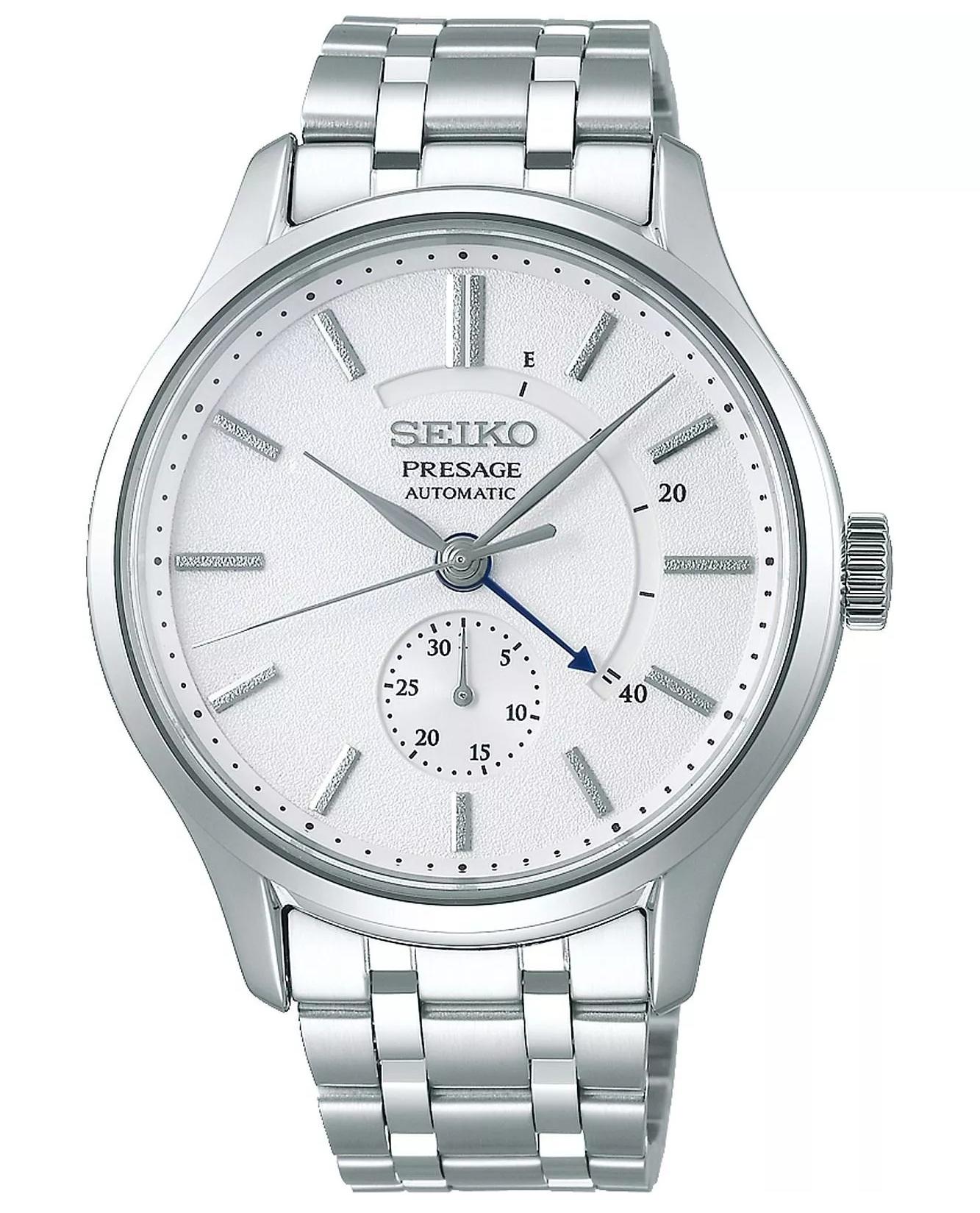 Seiko SSA395J1 Presage