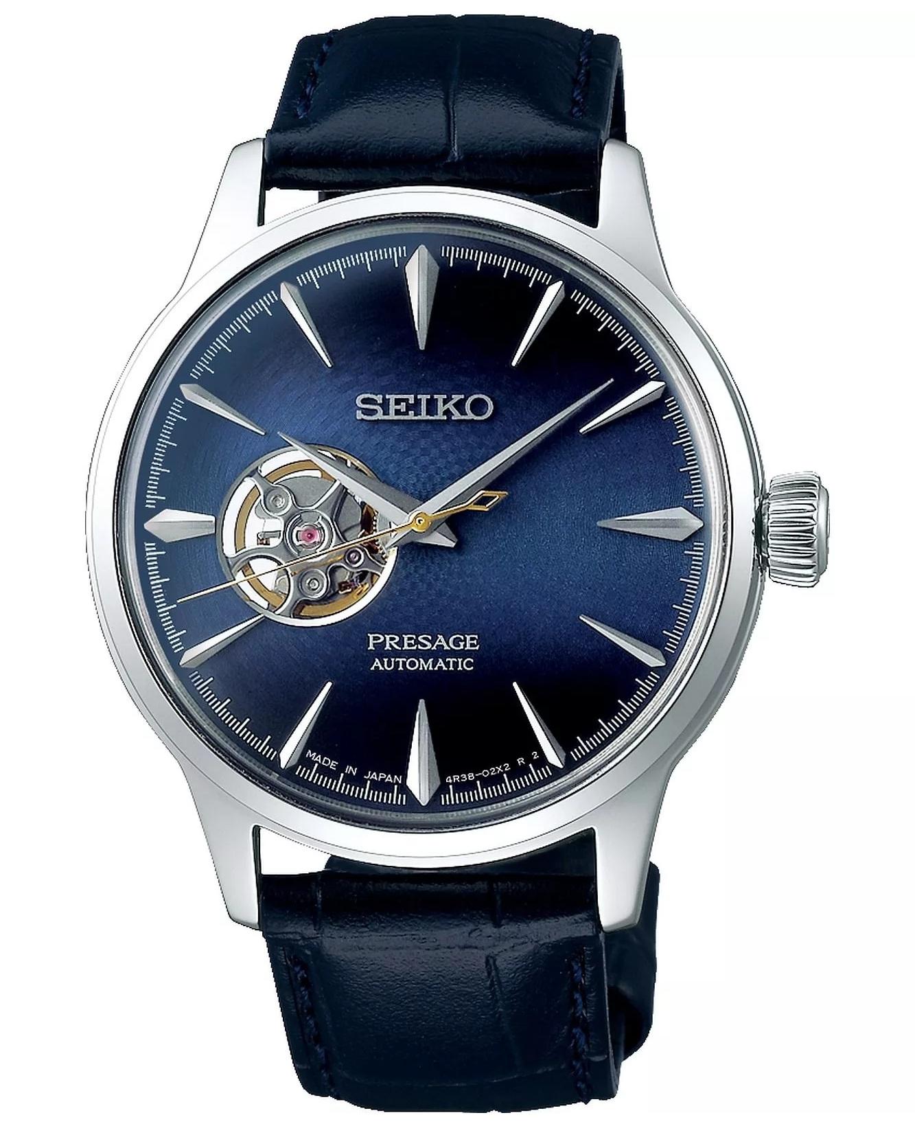 Seiko SSA405J1 Presage Cocktail Time