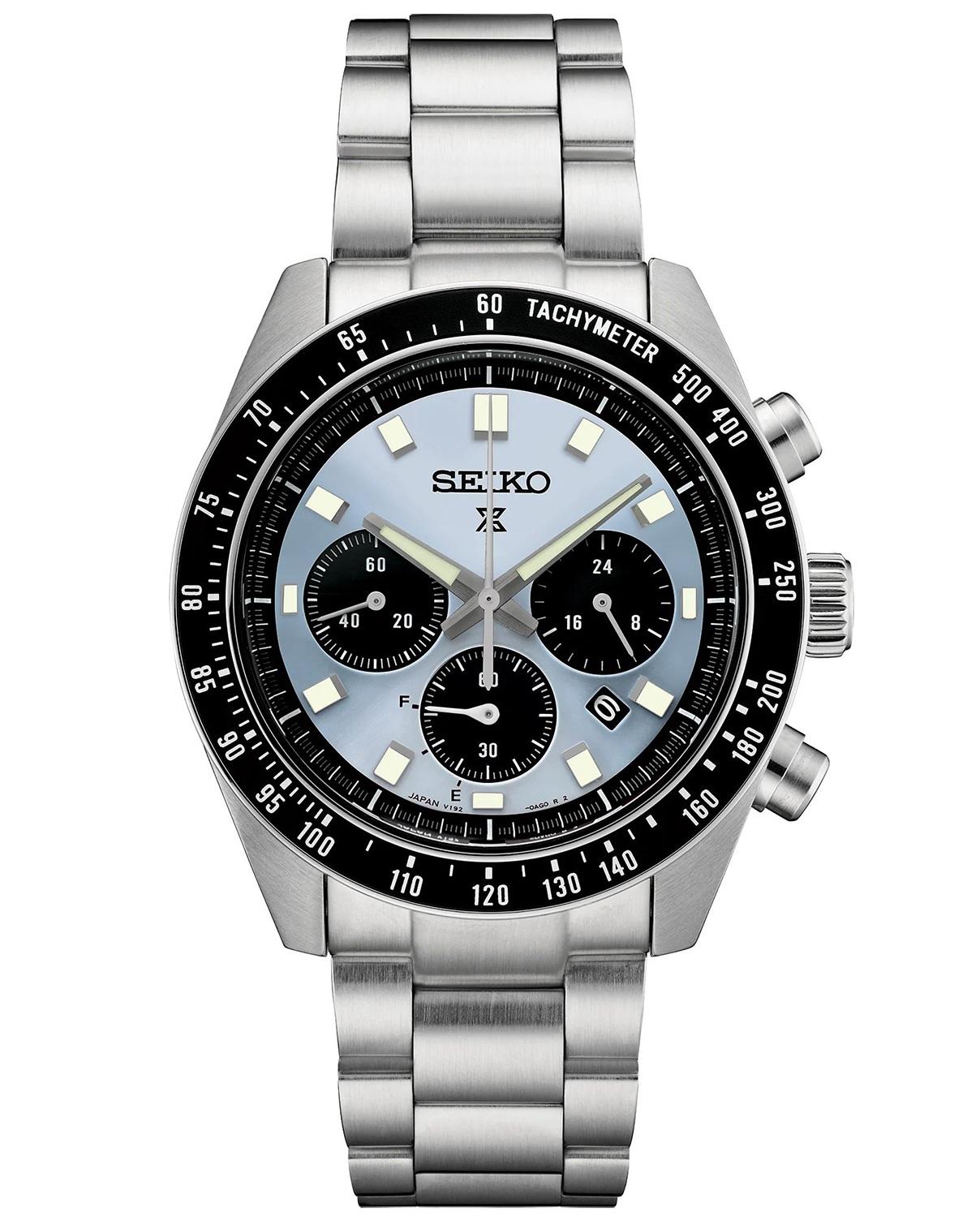 Seiko SSC935P1 Prospex Speedtimer