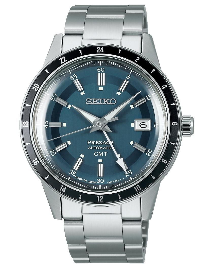 Seiko SSK009J1 Presage Style60's