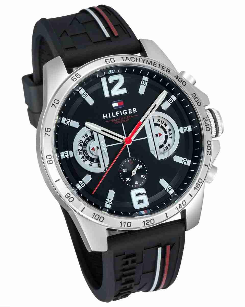 Tommy Hilfiger 1791473 Decker