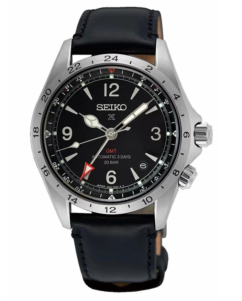 Seiko SPB379J1 Prospex Land
