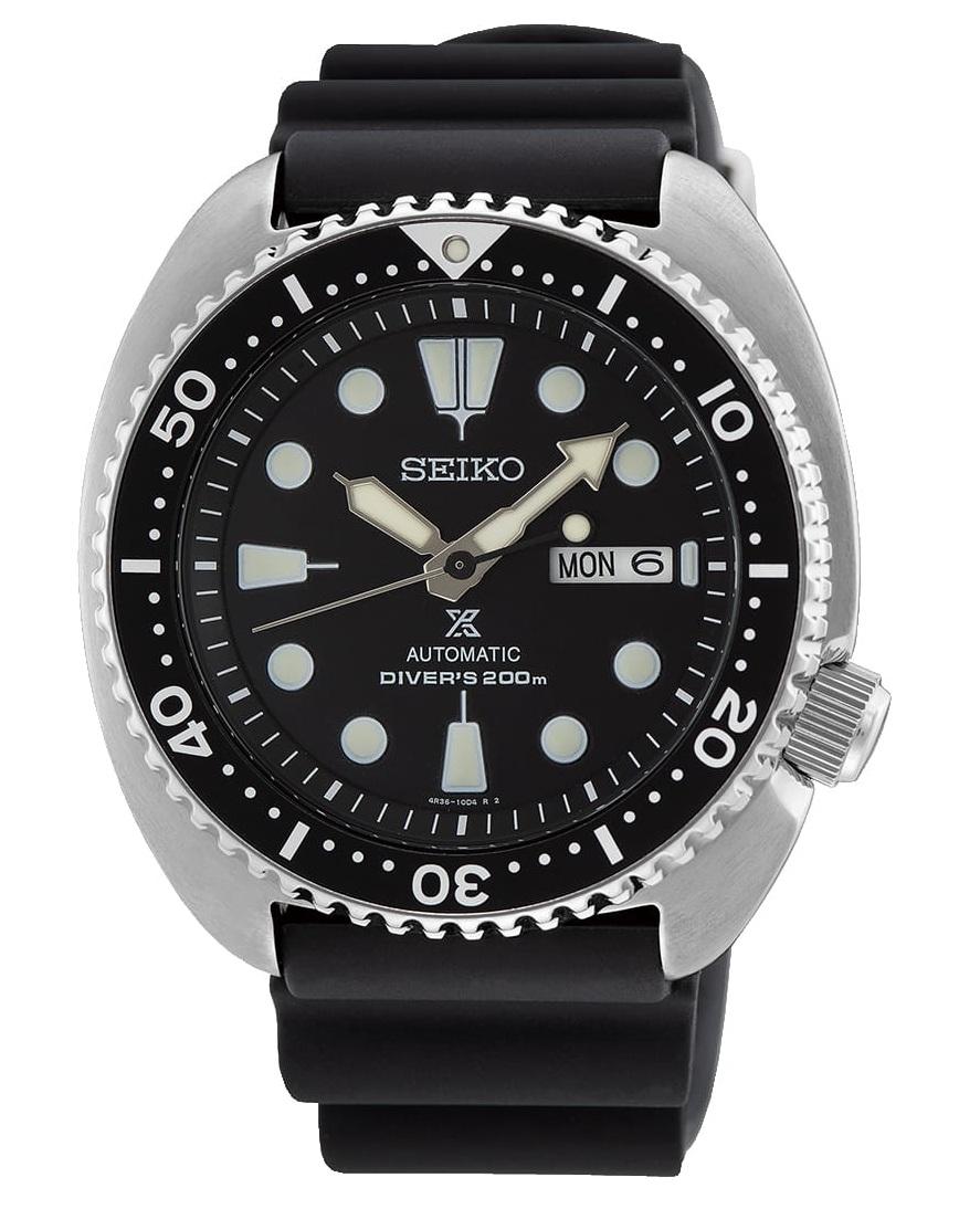 Seiko SRPE93K1 Prospex King Turtle