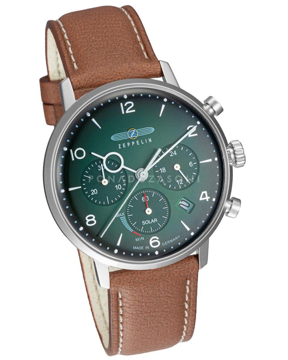 Zeppelin 8086-4N
