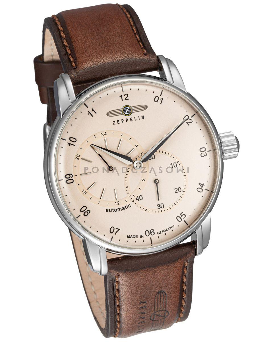 Zeppelin 8662-5