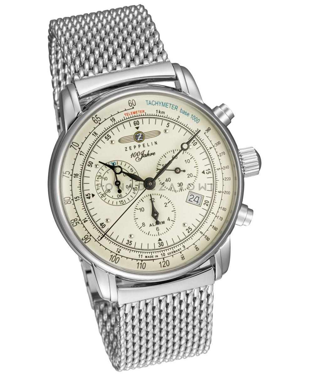 Zeppelin 8680M-3