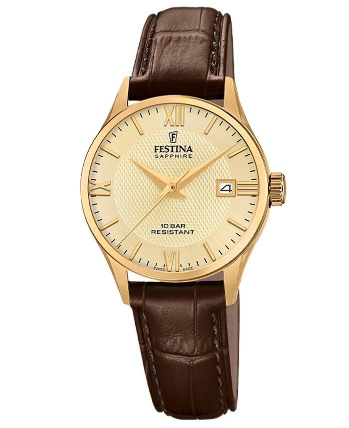 Festina Classic Swiss Made 20011/6