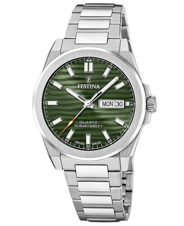 Festina Swiss Made 20073/4