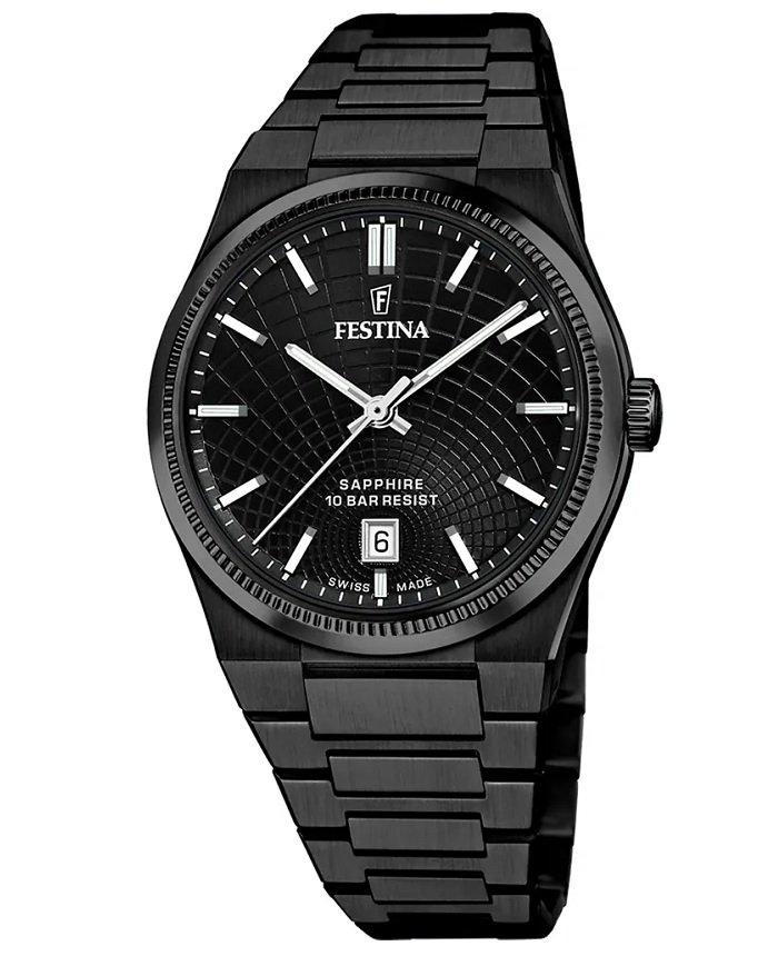 Festina Rivé Swiss Made 20080/1