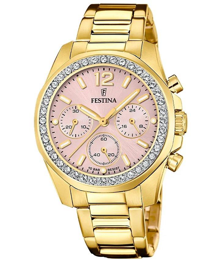 Festina Boyfriend Rainbow Chrono 20609/4