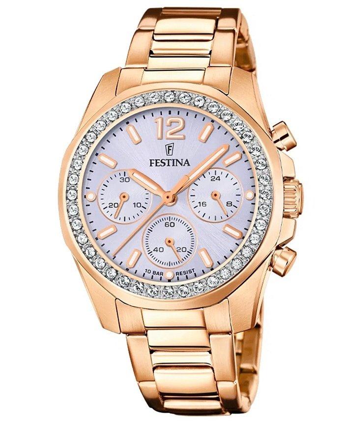 Festina Boyfriend Rainbow Chrono 20639/9
