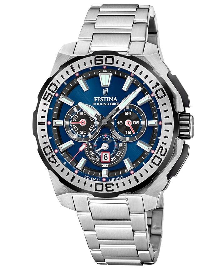 Festina Chrono Bike Diver 20724/2
