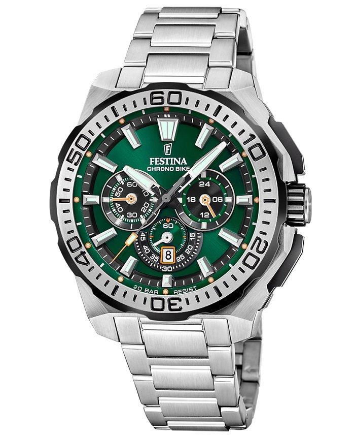 Festina Chrono Bike Diver 20724/3