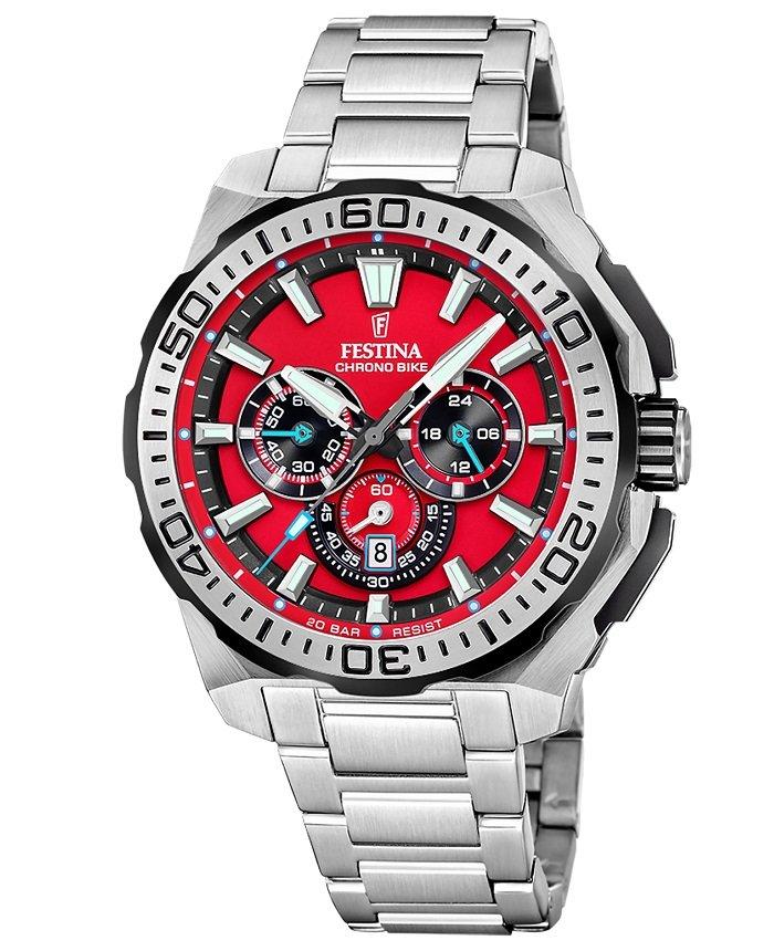 Festina Chrono Bike Diver 20724/5