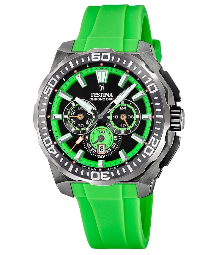 Festina Chrono Bike Diver 20725/3