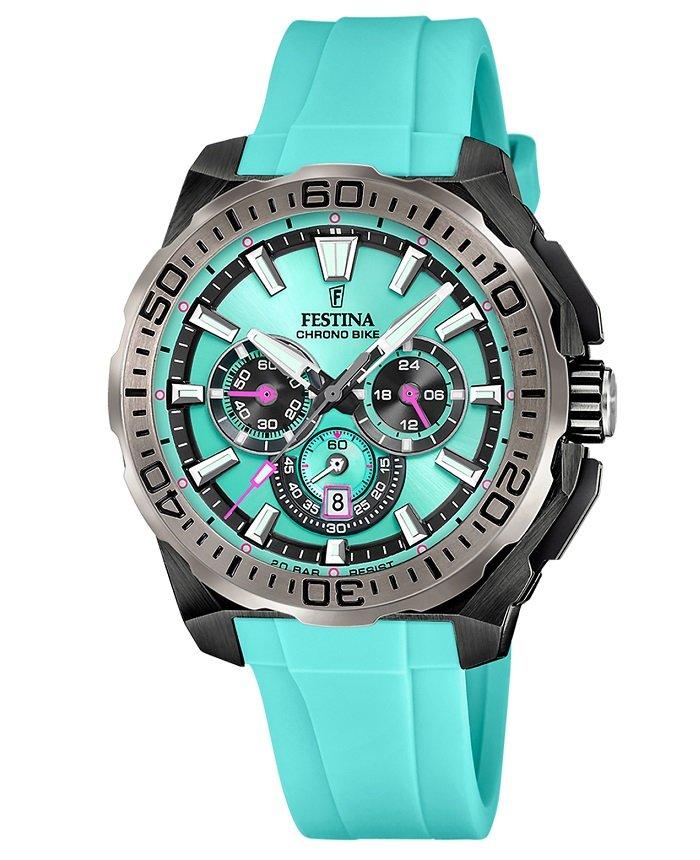 Festina Chrono Bike Diver 20726/2