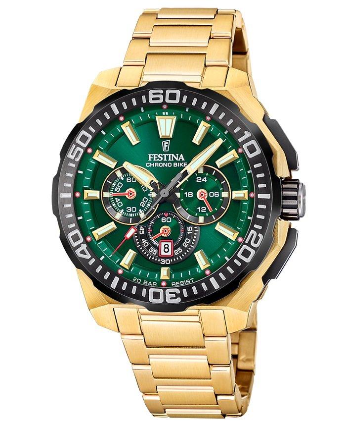 Festina Chrono Bike 20727/2