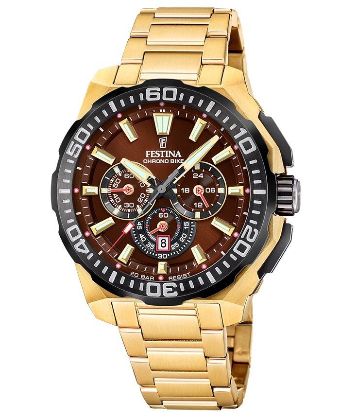 Festina Chrono Bike 20727/3