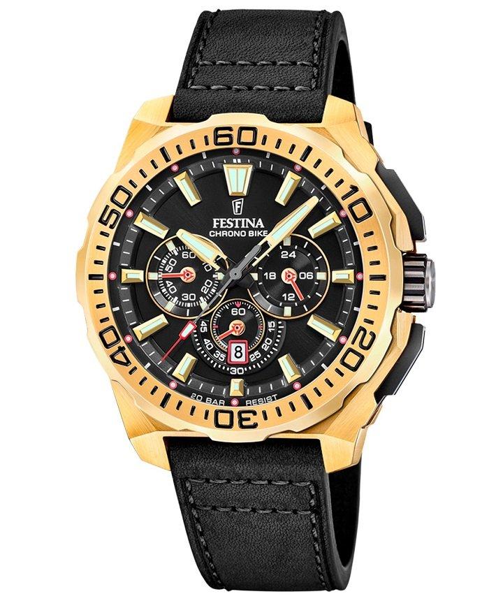 Festina Chrono Bike 20728/3