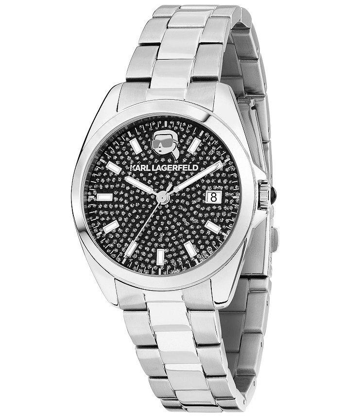 Karl Lagerfeld Round Essentials R0553101515