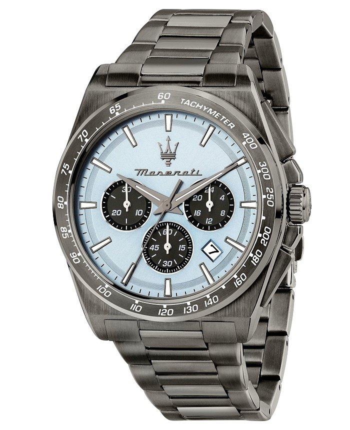 Maserati Velocita Chrono Special Edition R8873652004