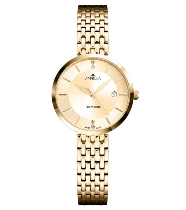 Appella L50013.1191DQ Classic Diamonds