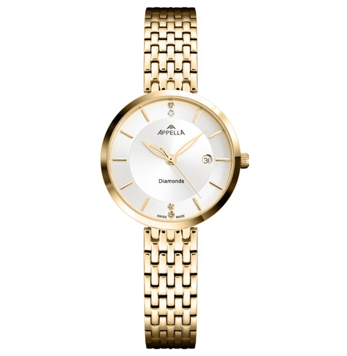 Appella L50013.1193DQ Classic Diamonds