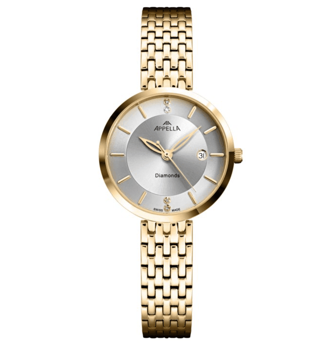 Appella L50013.1197DQ Classic Diamonds