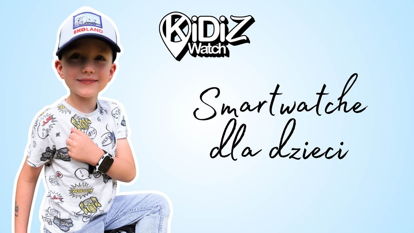 Miniatura artykułu: Ranking użytkowników: ulubione funkcje KiDiZ Watch oczami dzieci i rodziców
