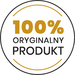 oryginalny produkt