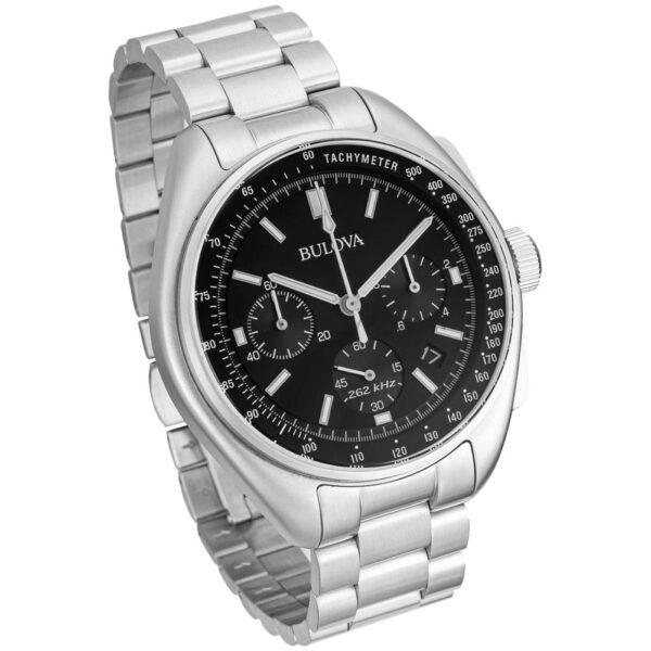 Bulova Lunar Pilot 96B258 Limited Edition