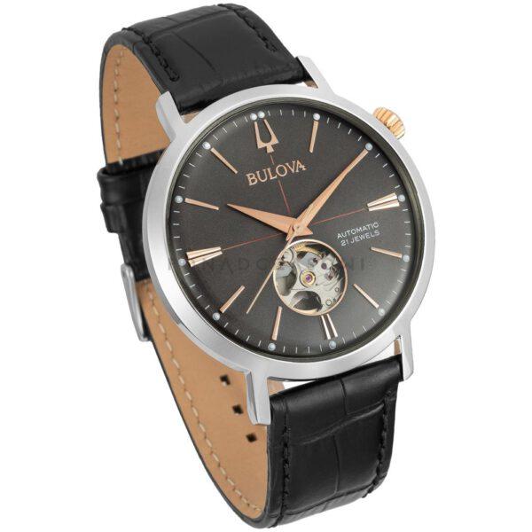 Bulova Classic Automatic 98A187