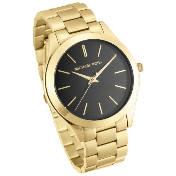 Michael Kors MK3478 Slim Runway