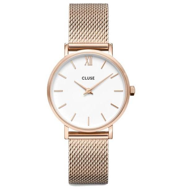 Cluse Minuit CW0101203001 (CL30013 )