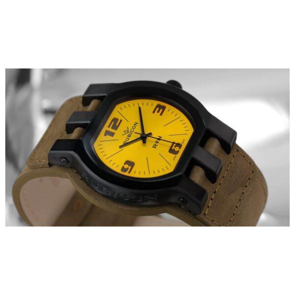 Rubicon RNCC88BMYX03BX