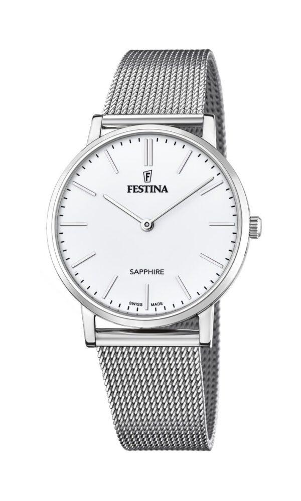 Festina Swiss Made 20014/1