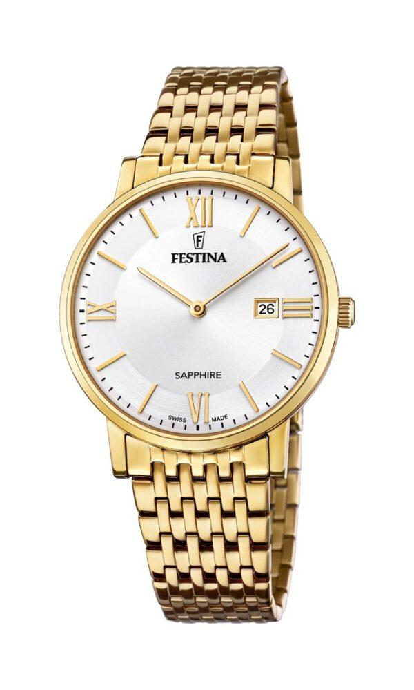 Festina Swiss Made 20020/1
