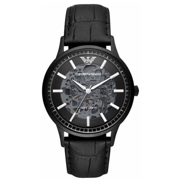 Emporio Armani AR60042 Renato Skeleton Automatic