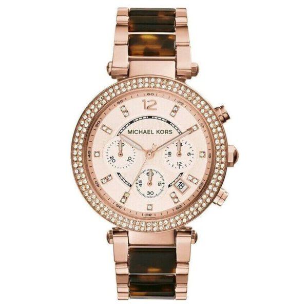 Michael Kors MK5538 Parker