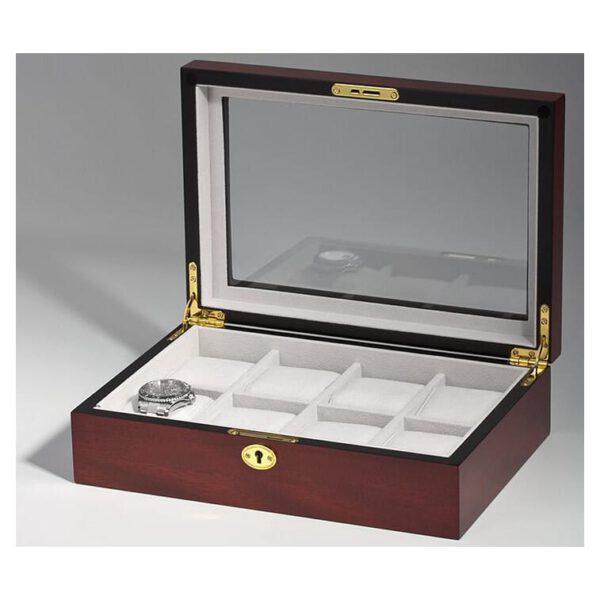 Pudełko Na Zegarki Rothenschild RS-2105-8C