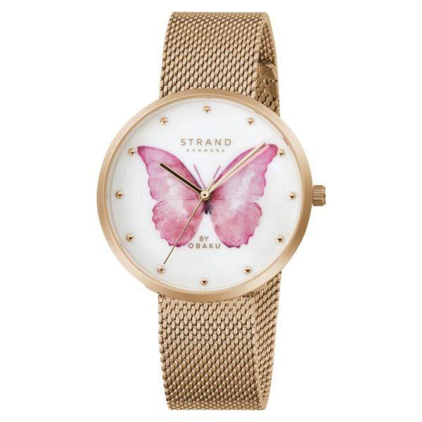 Strand Butterfly S700LXVWMV-DBP
