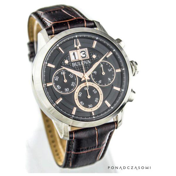 Bulova Sutton Classic 96B311