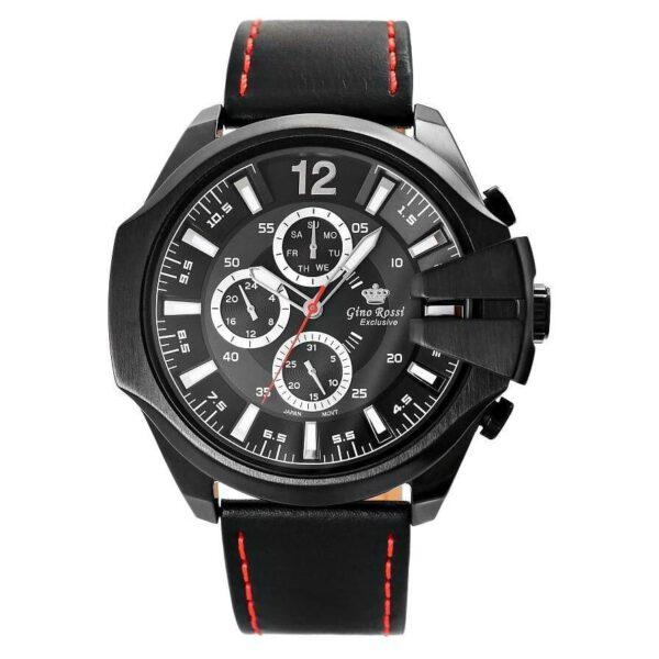 G. Rossi Chronograf Exclusive E6122A-1A3